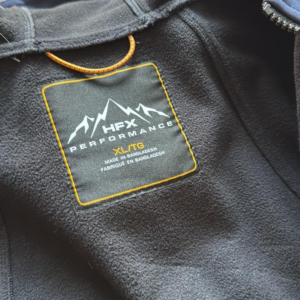 HFX Women's Jacket, NWT! - Picture 6 of 7